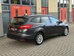 Ford Focus Wagon 1.0 Titanium, NAVI, Nieuwe DistributieRiem, Auto's, Gebruikt, Handgeschakeld, 1216 kg, 3 cilinders