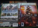 Fable II - Xbox 360, Spelcomputers en Games, Online, Gebruikt, 1 speler, Ophalen of Verzenden