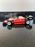 Lego model team 5540 formula 1 racer, Kinderen en Baby's, Speelgoed | Duplo en Lego, Verzenden, Gebruikt
