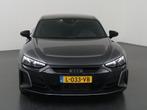 Audi e-tron GT GT 93 kWh | SOH 89% | NL Auto | HUD | B&O | M, Auto's, Audi, Automaat, Zwart, Adaptive Cruise Control, 93 kWh
