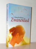 Janny den Besten - Zwanenlied (christelijke roman), Ophalen of Verzenden, Zo goed als nieuw