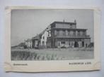 L40 Noordwijk aan Zee - Sonnevanck, Verzenden, Voor 1920, Zuid-Holland