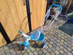 Driewiel kinderfiets, Ophalen, Gebruikt, Smoby