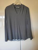 LEUK CECIL SHIRT, Overige kleuren, Maat 42/44 (L), Ophalen of Verzenden, Zo goed als nieuw