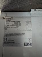 Nefit Trendline HRC25 CW4 (2023) + Bosch Thermostaat, Ophalen, Verkoopnederland@nefit.nl, Aardgas, Boiler