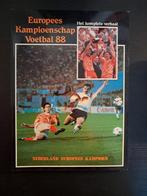 Europees Kampioenschap Voetbal 1988, Boeken, Ophalen of Verzenden, Zo goed als nieuw, Balsport