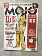 MOJO - Mei 2006  - Elvis, Boeken, Ophalen of Verzenden, Zo goed als nieuw, Muziek, Film of Tv