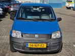 Fiat Panda 1.1 Active new APK, Voorwielaandrijving, Origineel Nederlands, Handgeschakeld, 815 kg