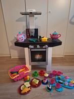 speelgoed keuken, Kinderen en Baby's, Speelgoed | Speelkeukens, Ophalen of Verzenden, Gebruikt, Kunststof, Speelkeuken-accessoire