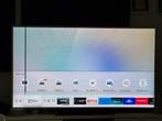 Samsung the frame 65 inch smart tv (streep in beeld), Ophalen of Verzenden, Zo goed als nieuw