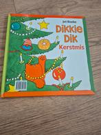 Arthur Norden - Dikkie Dik Sinterklaas + Dikkie Dik Kerstmis, Ophalen of Verzenden, Zo goed als nieuw, Arthur Norden; Jet Boeke