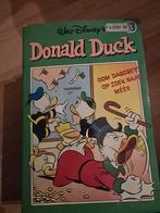 Donald Duck Pocket 43 - Oom Dagobert zoekt meer, Eén stripboek, Ophalen of Verzenden, Gelezen, Walt Disney
