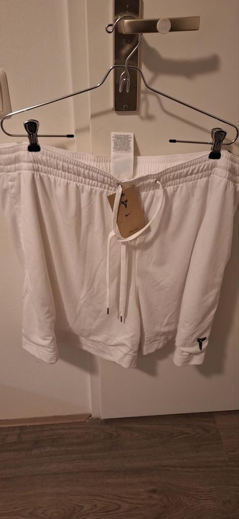 Nike Kobe Mamba Basketbal Short - Nieuw! men.size.XXL, Sport en Fitness, Basketbal, Ophalen of Verzenden, Nieuw