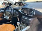 Peugeot 308 SW 1.2 PureTech Blue Lease Premium Leder - Panor, Voorwielaandrijving, Gebruikt, Euro 6, 1199 cc