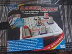 KADO IDEE??? LASER MAZE, ALS NIEUW., Hobby en Vrije tijd, Gezelschapsspellen | Bordspellen, Een of twee spelers, Ophalen, Zo goed als nieuw