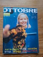 Ottobre Design Patronen - Kinderkleding, Ophalen