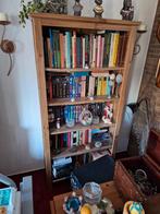Boekenkast ( zonder inhoud), Huis en Inrichting, Kasten | Boekenkasten, Ophalen, 25 tot 50 cm, 50 tot 100 cm
