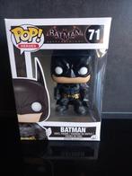 Funko pop Batman, Ophalen of Verzenden, Zo goed als nieuw
