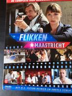 Flikken maastricht, Vanaf 12 jaar, Ophalen, Zo goed als nieuw