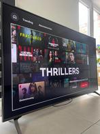 LG 55 Inch Smart Tv, Verzenden, 50 Hz, Zo goed als nieuw, 100 cm of meer