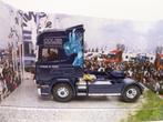 Scania R Topline  '' Coles Transport ''  Corgi, Ophalen of Verzenden, Zo goed als nieuw, Bus of Vrachtwagen, Corgi