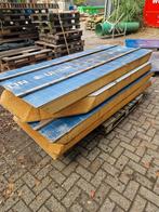 Unilin pir isolatie (dak)platen, Doe-het-zelf en Verbouw, Isolatie en Afdichting, Ophalen, 10 tot 15 m², 12 cm of meer, Zo goed als nieuw