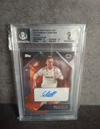 Lea Schuller /5 Topps Knockout Beckett 9, Ophalen of Verzenden, Zo goed als nieuw, Buitenlandse clubs, Spelerskaart