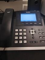 Yealink T46G IP Telefoon, Ophalen of Verzenden, 1 handset
