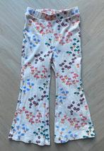 HEMA flared broekje maat 86/92 | babykleding meisje, Kinderen en Baby's, Broekje, Meisje, Ophalen of Verzenden, Zo goed als nieuw