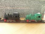 Märklin, Hobby en Vrije tijd, Wisselstroom, Gebruikt, Locomotief, Ophalen of Verzenden