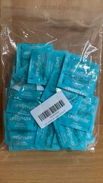 48 pack condooms LifeStyles Extra Strength, Ophalen of Verzenden, Nieuw, Overige typen