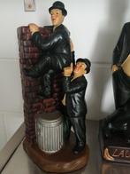 ZELDZAAM MOOIE VERZAMELING LAUREL & HARDY 34 STUKS SAMEN, Antiek en Kunst, Ophalen
