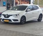 Renault Mégane 1.2 Energy TCe 101pk 2017 Wit, Auto's, Renault, Voorwielaandrijving, 4 cilinders, Wit, 19 km/l
