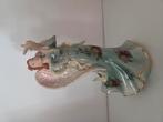 Royal Albert limited edition Emerald Rose zeldzaam muziek, Ophalen