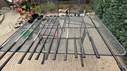 Golfset Heren, Sport en Fitness, Golf, Gebruikt, Set, Overige merken, Ophalen