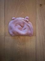 C&a babymuts, Kinderen en Baby's, Babykleding | Mutsen, Sjaals en Wanten, Meisje, Nieuw, Ophalen of Verzenden, Maat 74