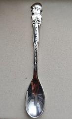 Lepeltje Infanterie Mobilisatie 1939 serie GERO, Ophalen of Verzenden, Overige soorten, Nederland, Embleem of Badge