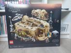 Lego Star Wars Mos eisley cantina 75290, Kinderen en Baby's, Speelgoed | Duplo en Lego, Ophalen of Verzenden, Nieuw, Complete set