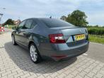 Skoda Octavia 1.5 TSI Greentech Schuifdak, Carplay, PDC, Cru, 4 cilinders, Bedrijf, Zilver of Grijs, Octavia