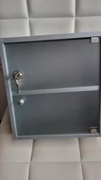 Klein medicijn kastje, Huis en Inrichting, Kasten | Roldeurkasten en Archiefkasten, Zo goed als nieuw, Minder dan 100 cm, 25 tot 50 cm