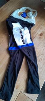 Merida lange broek Bib tight Rider XL, Merida, Verzenden, Kleding, Merida.nl