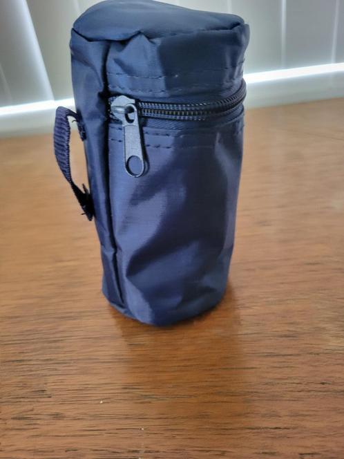 Koeltasje voor blikje., Caravans en Kamperen, Koelboxen, Nieuw, Koeltas, Koelelement, Ophalen of Verzenden