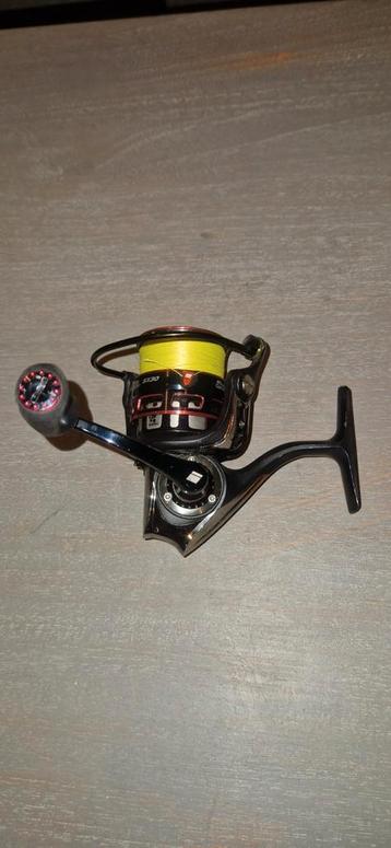 Abu Garcia SX30 Molen beschikbaar voor biedingen