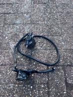 Piaggio zip voorrem compleet, Fietsen en Brommers, Ophalen of Verzenden, Zo goed als nieuw, Piaggio