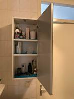 Badkamerkast met spiegel – 203067 cm, Huis en Inrichting, Badkamer | Badkamermeubels, (Half)hoge kast, Minder dan 50 cm, Ophalen of Verzenden