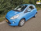 Ford Ka 1.2 Cool & Sound start/stop, Voorwielaandrijving, Euro 5, Gebruikt, 1242 cc