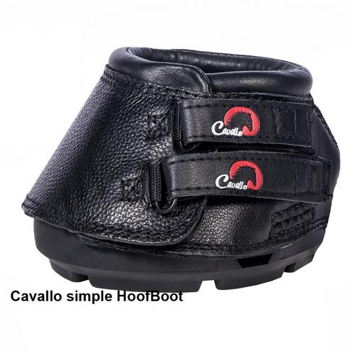 F.R.A. Cavallo Hoefschoenen SIMPLE, Regular 0, 1, 2, 3, 4, 5, Dieren en Toebehoren, Paarden en Pony's | Overige Paardenspullen