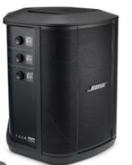 Bose s1 pro + nieuw, Ophalen of Verzenden, Bose