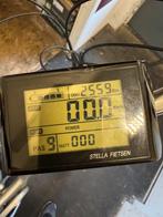 Stella display, Ophalen of Verzenden, Zo goed als nieuw