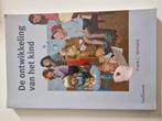 F.C. Verhulst - De ontwikkeling van het kind, Boeken, F.C. Verhulst, Ophalen of Verzenden, Ontwikkelingspsychologie, Zo goed als nieuw